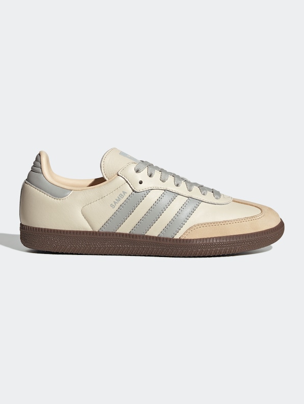 adidas Originals Samba OG W Sneakers-0