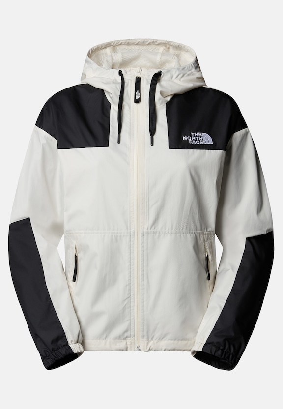 The North Face Sheru Transition Jacket Lightweight Jacket-4