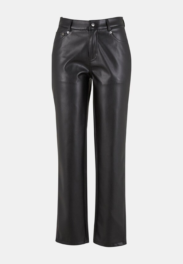 Ladies Synthetic Leather -3