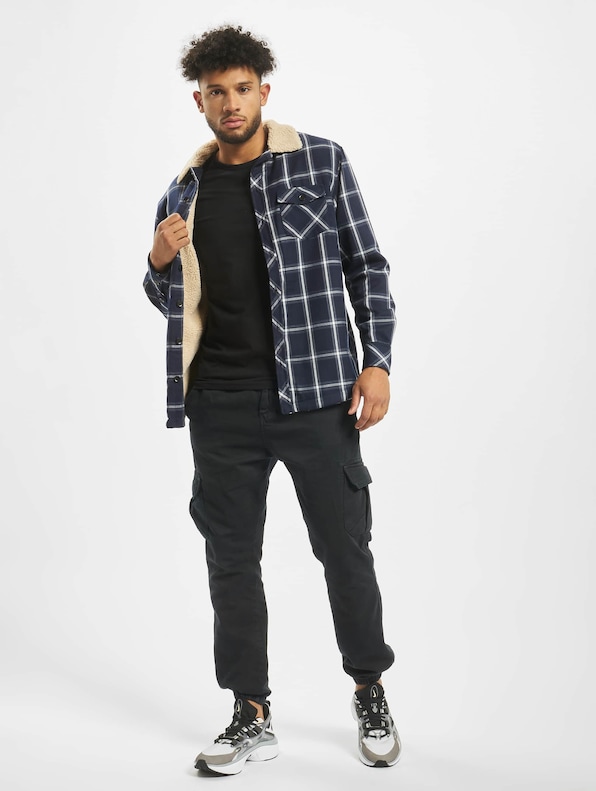 Sherpa Lined-4