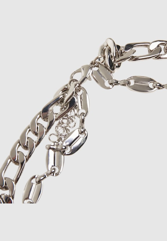 Layering Basic Necklace-2