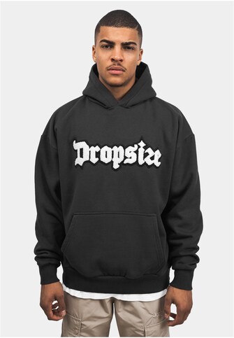 Heavy Oversize Frottee Embo