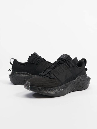 Nike Crater Impact Sneakers Black/Black/Barely