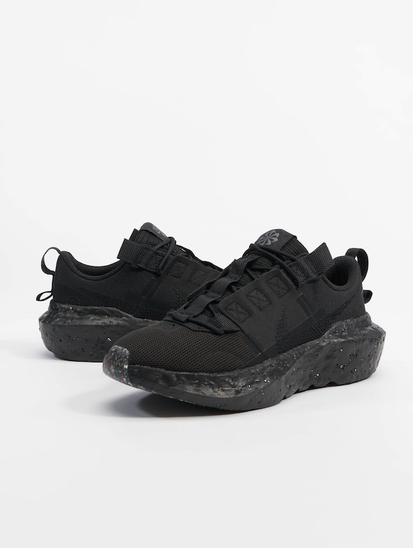Nike Crater Impact Sneakers Black/Black/Barely-0