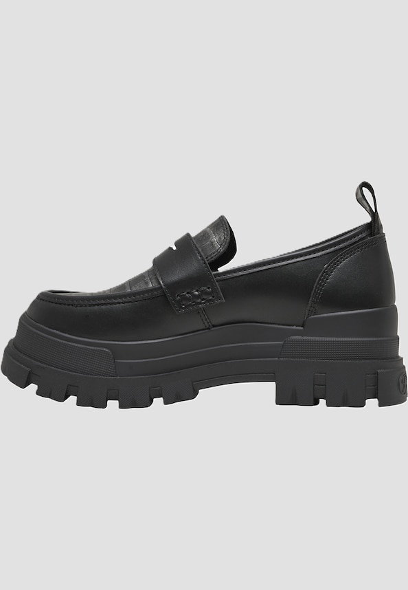 ASPHA LOAFER - VEGAN NAPPA-0