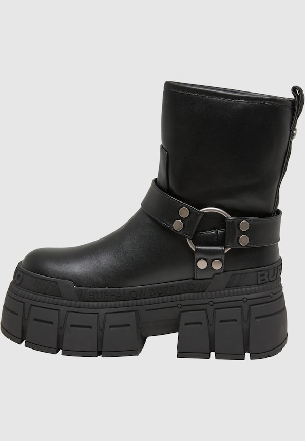 GOSPHER BOOTIE HARNESS-2