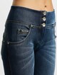 WR.UP® Snug Denim - Mid Waist-2