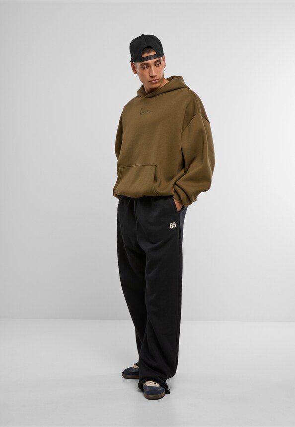 Small Signature Essential OS-2