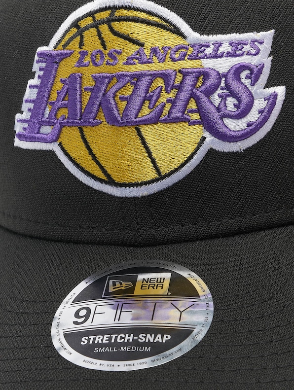 NBA LA Lakers Stretch 9fifty-3