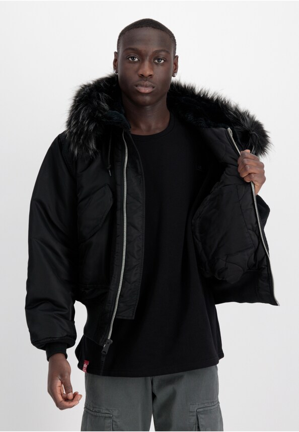 45/P Hooded-2