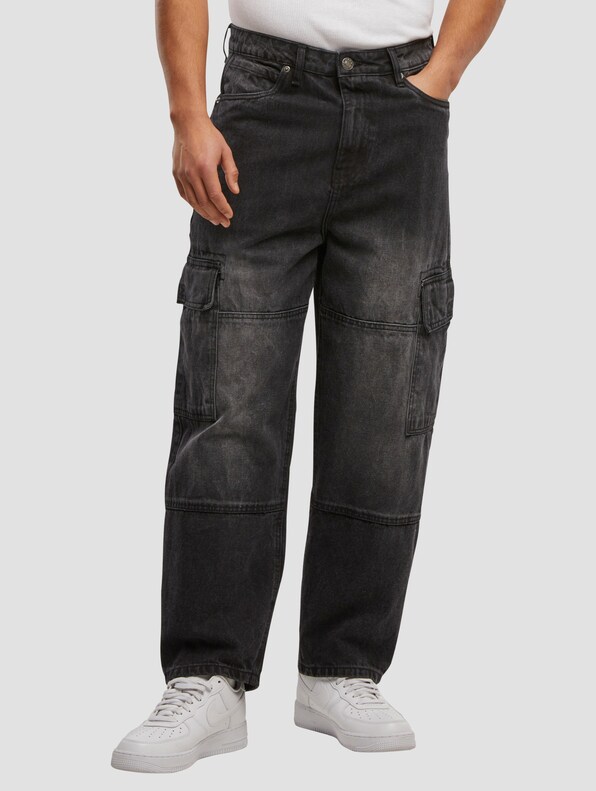 Tapered Heavy Ounce-0