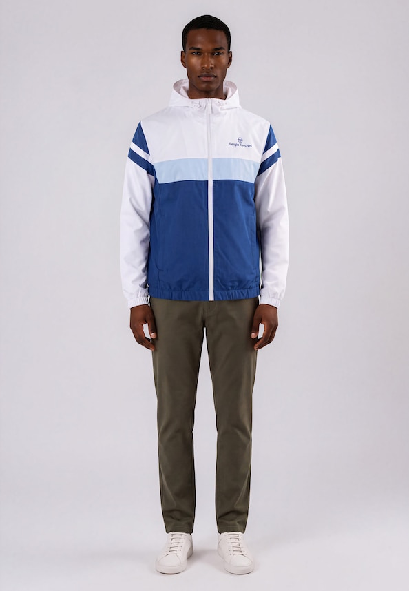 Musa PL Hoodie Track Jacket-2