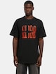 All Dead Heavy Oversize -2
