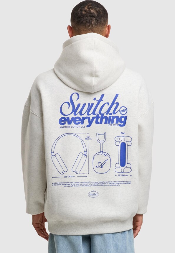 Pods Hoodie-1