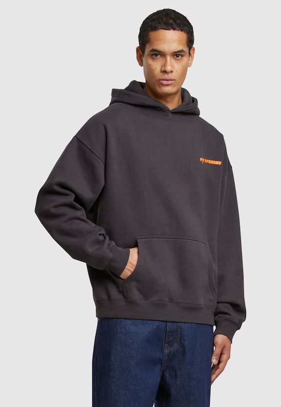 Last For Life Oversize -0