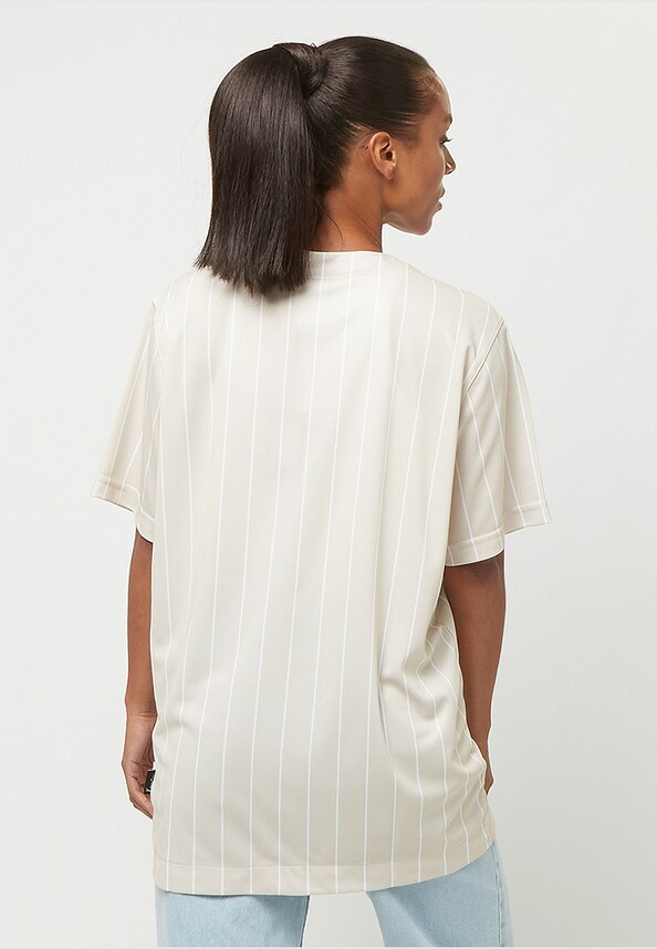 Woven Signature Pinstripe -1