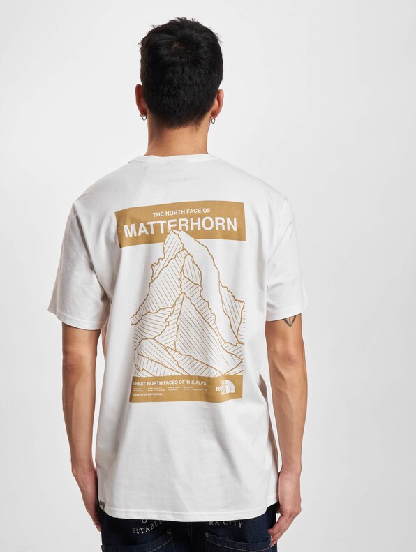 Matterhorn Face-1