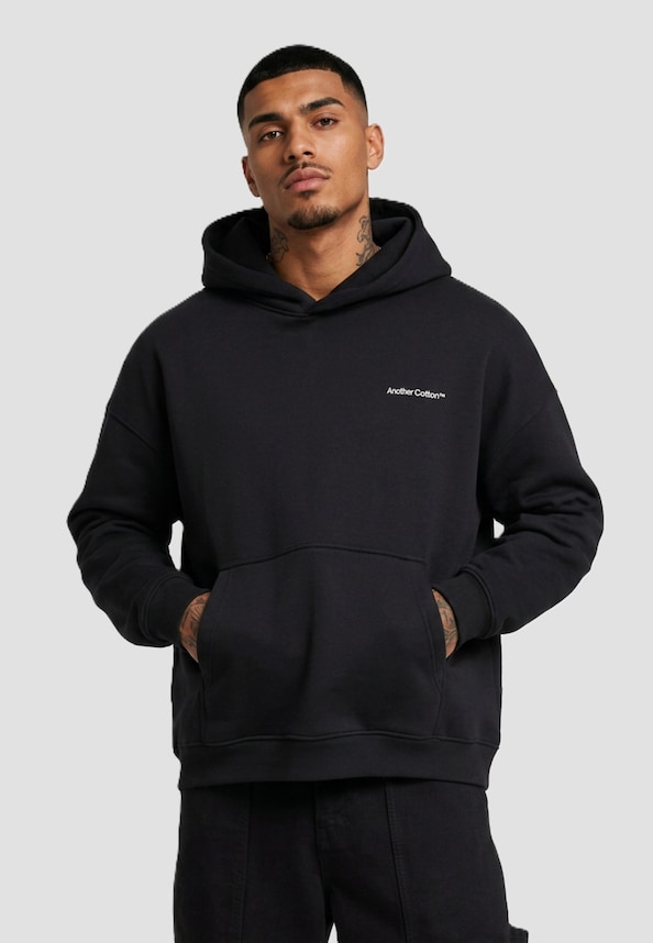 Detox Club Oversize -1