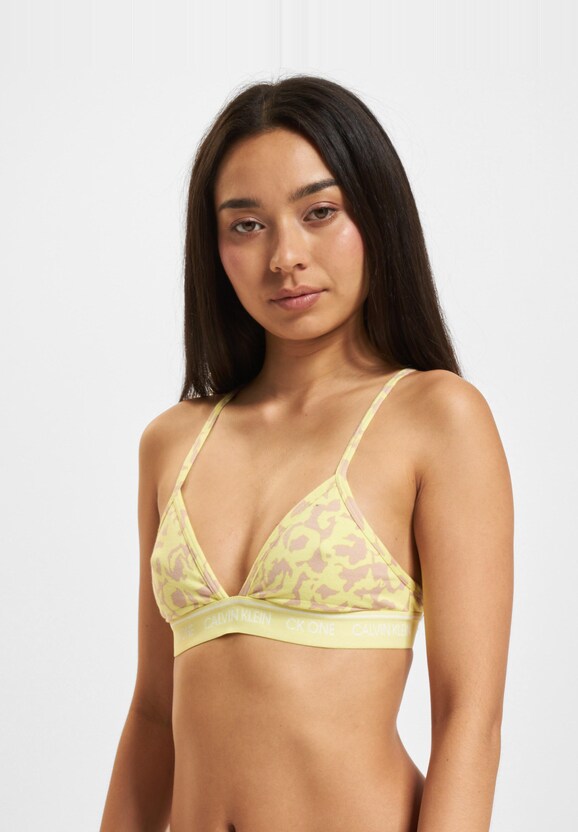 Underwear Unlined Triangle-2