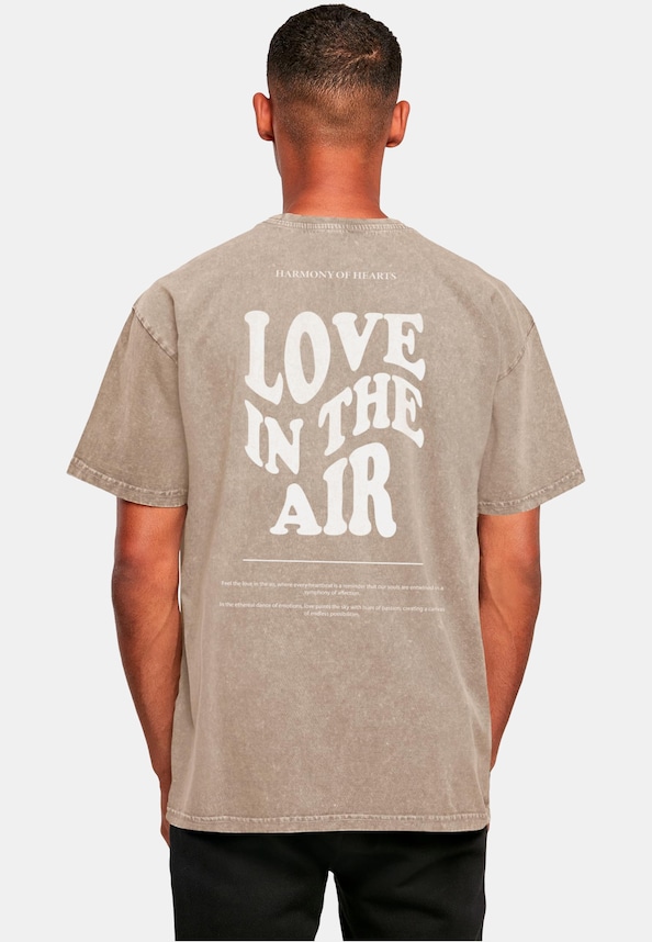 Love In The Air Acid Washed Heavy Oversize-1