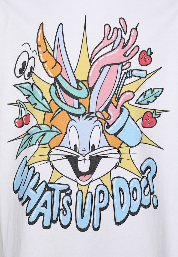 Kids Bugs Bunny Whats up Doc -2