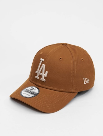 New Era  League Essential 9Forty Los Angeles Dodgers Snapback Cap