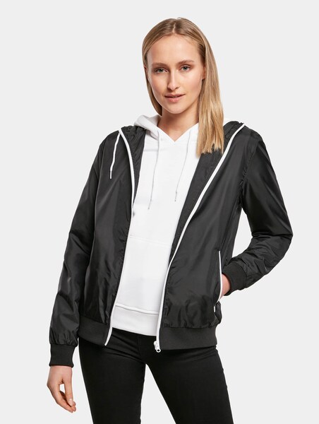 ladies windrunner