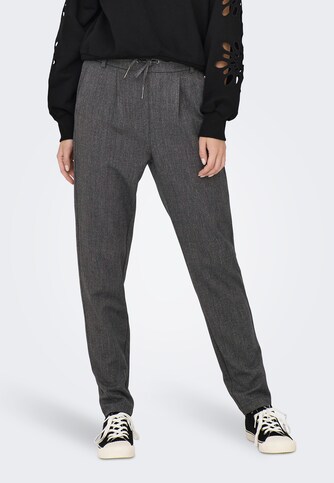ONLPOPTRASH-ELISE EASY MELANGE PANT NOOS
