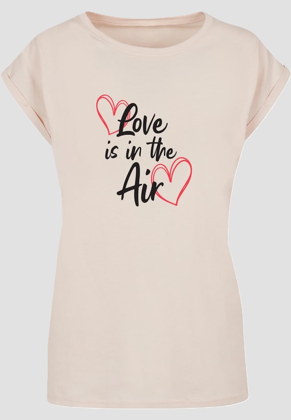 Ladies Valentines Day - Love is in the Air -2