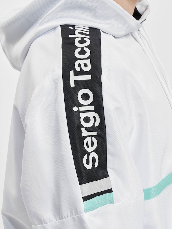 Sergio Tacchini Jura Trainingsjacke-3