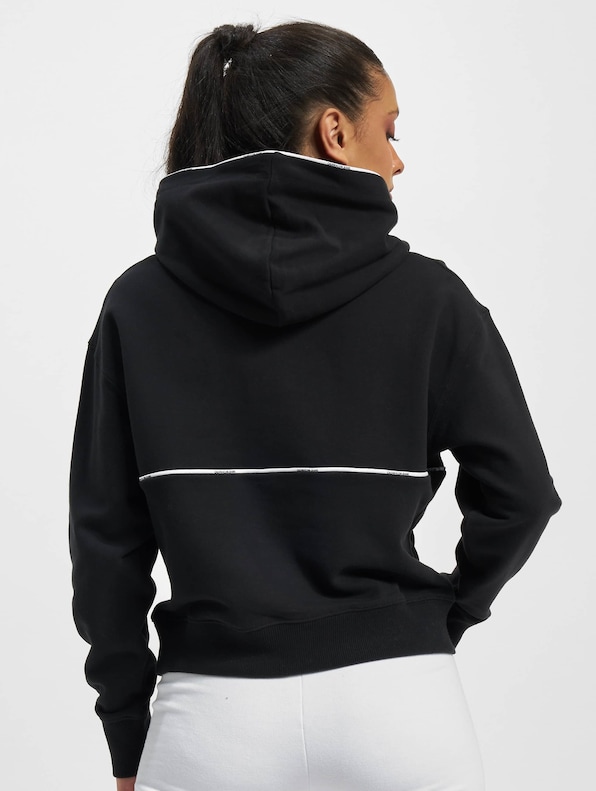Calvin Klein Jeans HWK Iconic Boxy Fit Hoody-1
