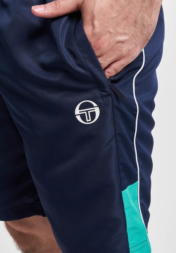 Sergio Tacchini Vebita Shorts-3