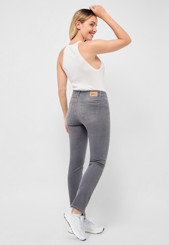 Angels Jeans Cici mit authentischem Denim-2