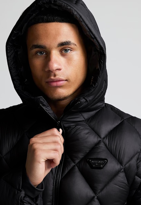 DELUCI PUFFER-3