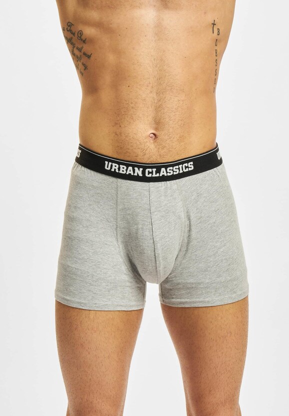 Organic 3-Pack-3