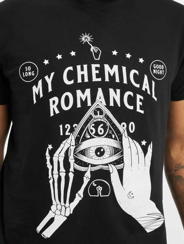 My Chemical Romance Pyramid-3