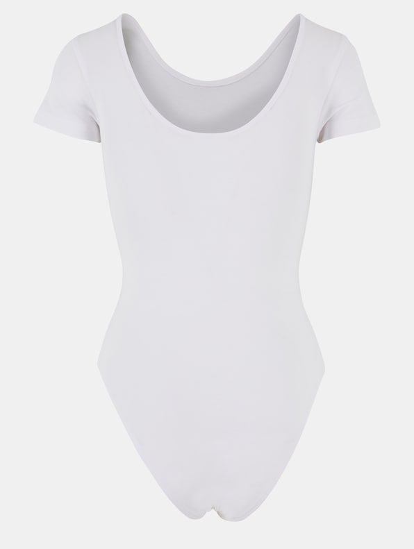 Ladies Organic Stretch Jersey 2 Pack-6