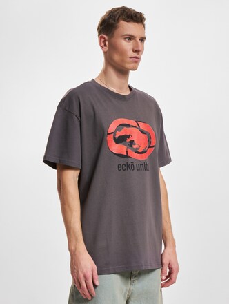 Ecko Unltd. Swirl T-Shirts