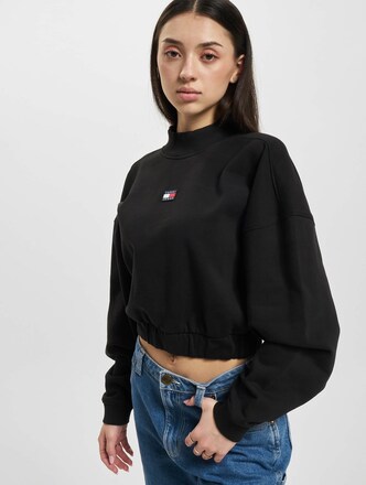 Bxy Crp Badge Mockneck