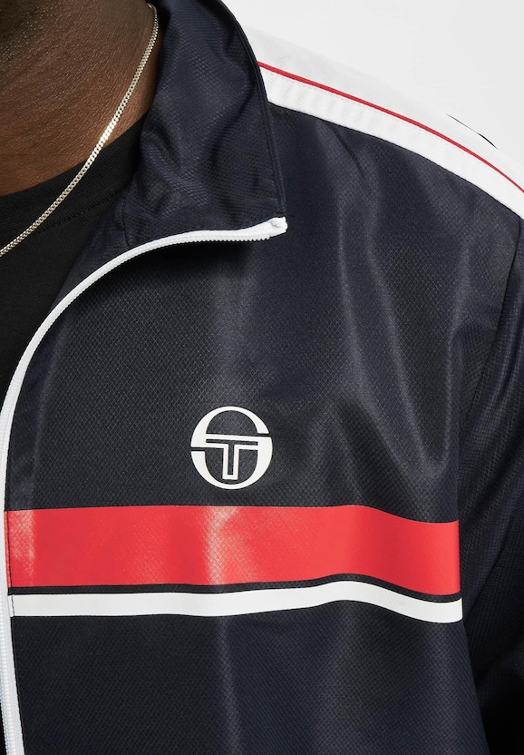Sergio Tacchini Agave Tracksuit-2