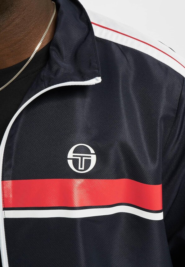 Sergio Tacchini Agave Tracksuit-2