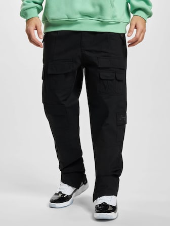 Script Logo Multipocket