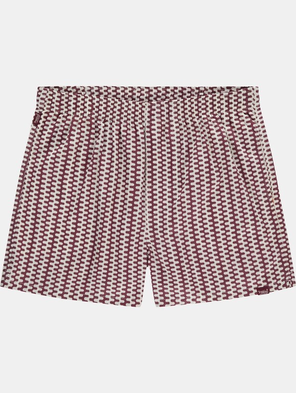 3-Pack - Wavey Boxers-3