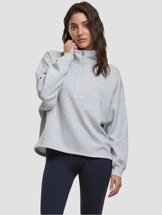 Comfy Half Zip