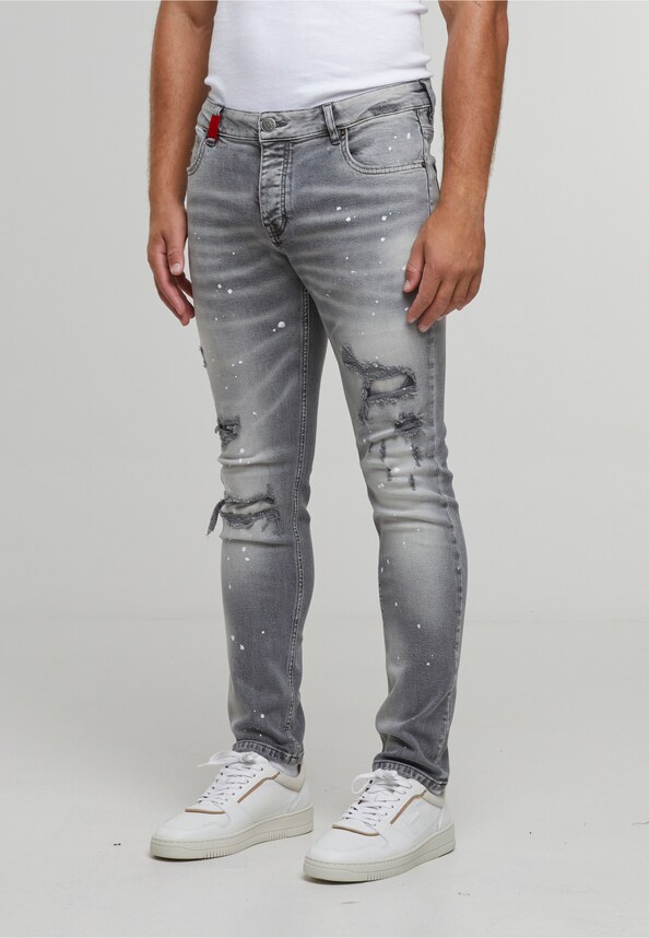 VICTOR RIPPED -2