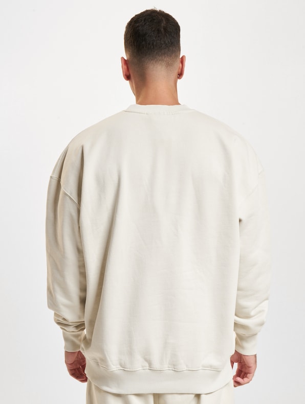 PEGADOR Logo Oversized Pullover-1