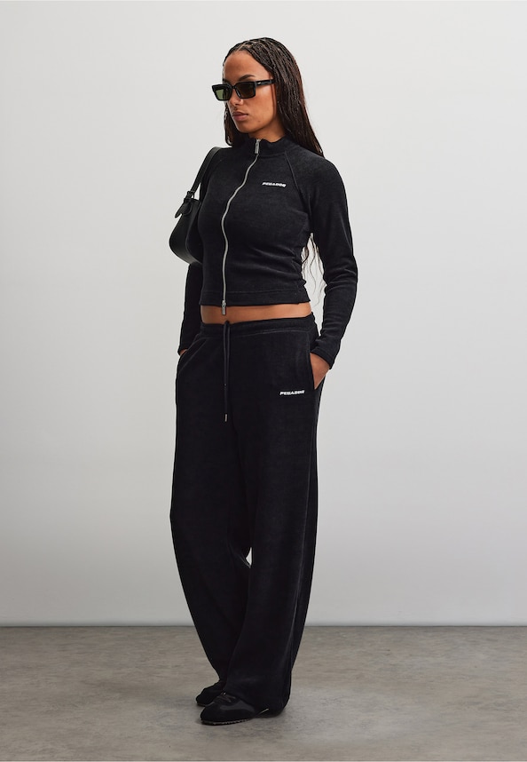 NOLI SLIM RIB JACKET-3