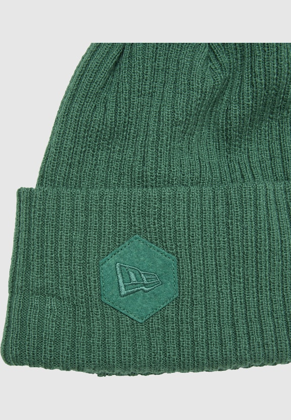 Tonal Ribbed Cuff-2