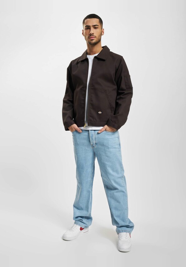 Unlined Eisenhower Rec-4