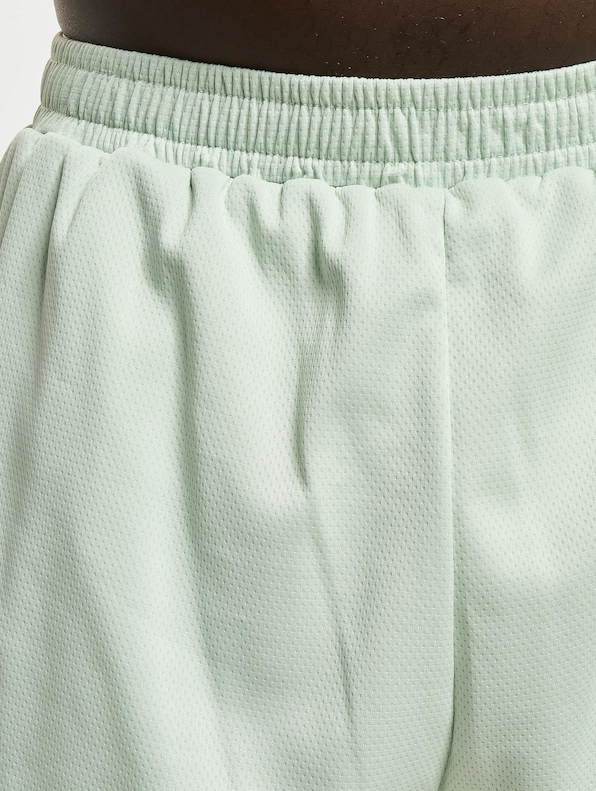 Small Signature Essential Mesh-3